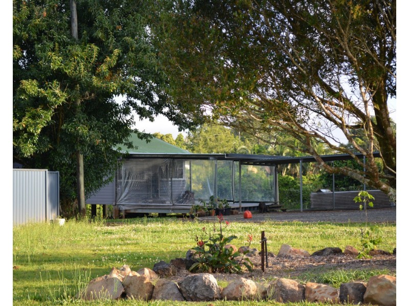 Millaa Millaa QLD 4886