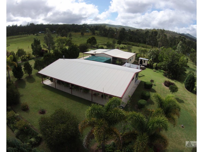 RR342   5 GORDON EARL Drive, Millstream QLD 4888