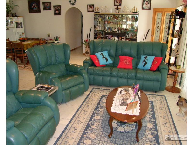 RR342   5 GORDON EARL Drive, Millstream QLD 4888
