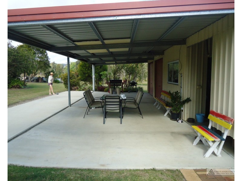 RR342   5 GORDON EARL Drive, Millstream QLD 4888