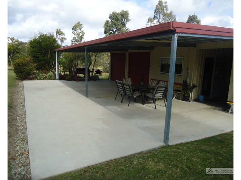 RR342   5 GORDON EARL Drive, Millstream QLD 4888