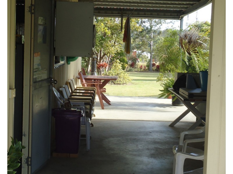 RR342   5 GORDON EARL Drive, Millstream QLD 4888