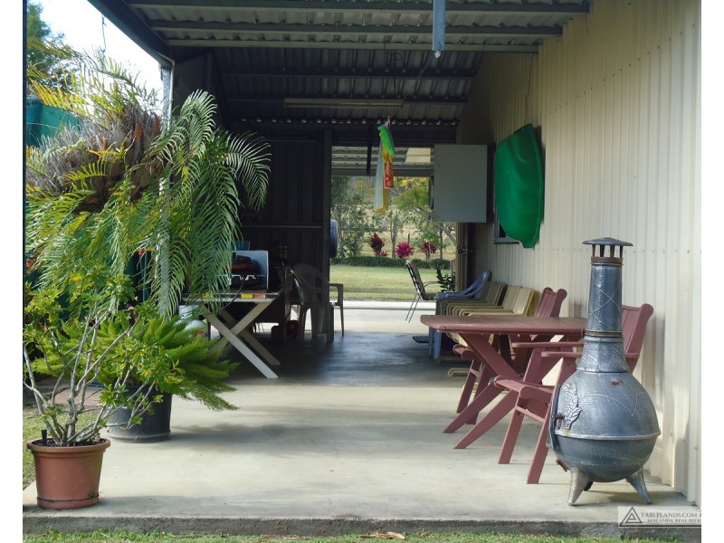 RR342   5 GORDON EARL Drive, Millstream QLD 4888