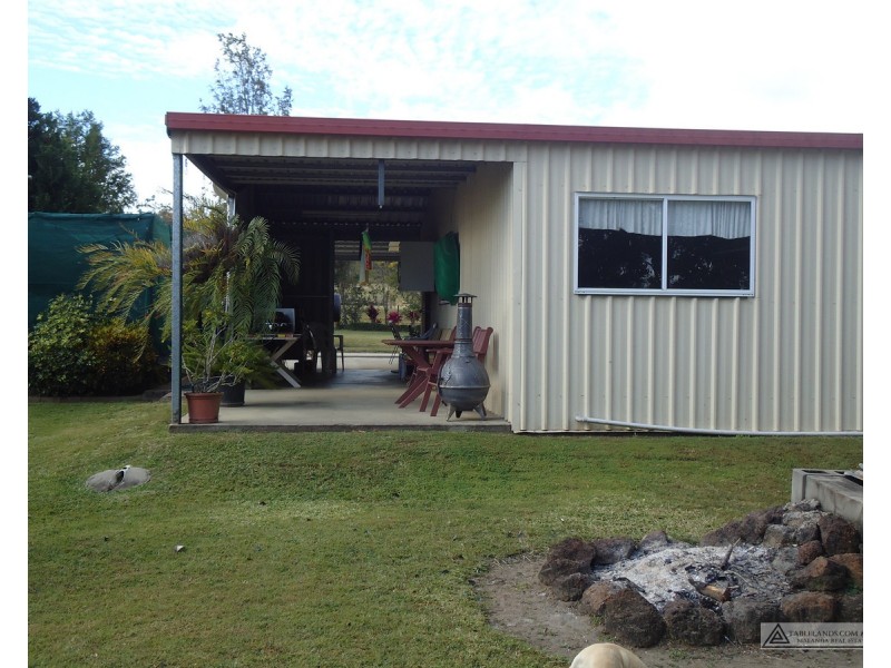 RR342   5 GORDON EARL Drive, Millstream QLD 4888