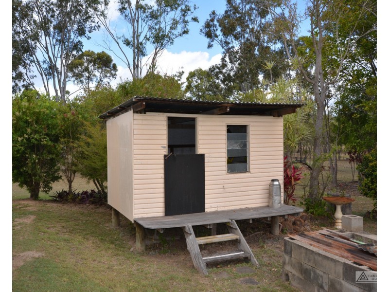 RR342   5 GORDON EARL Drive, Millstream QLD 4888