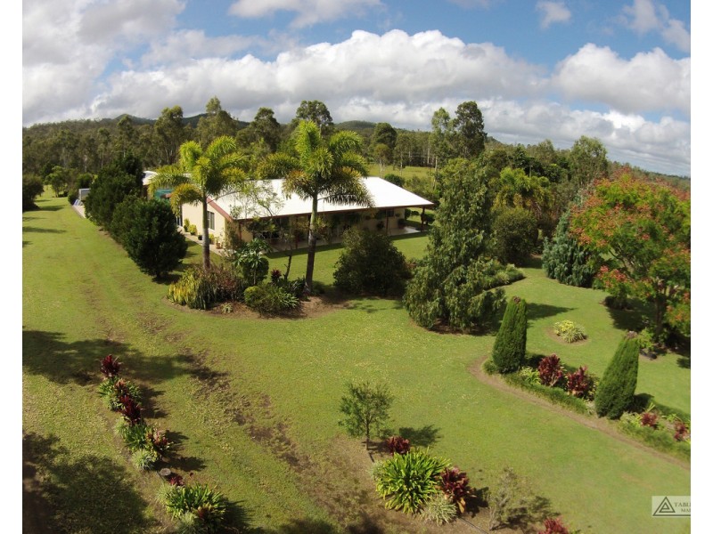 RR342   5 GORDON EARL Drive, Millstream QLD 4888