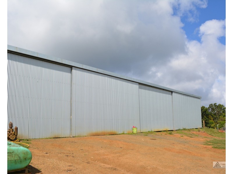 Millaa Millaa QLD 4886