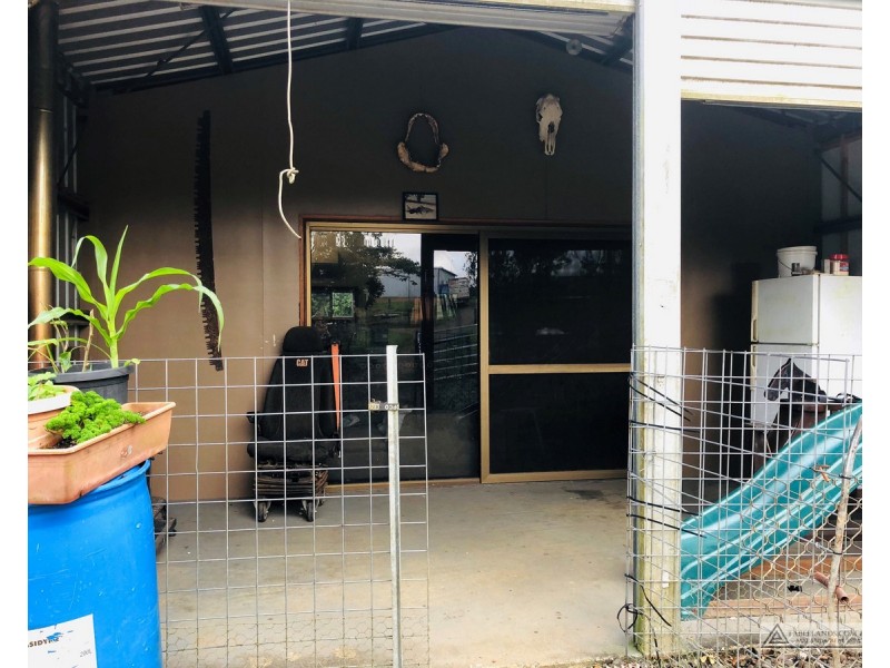 Millaa Millaa QLD 4886