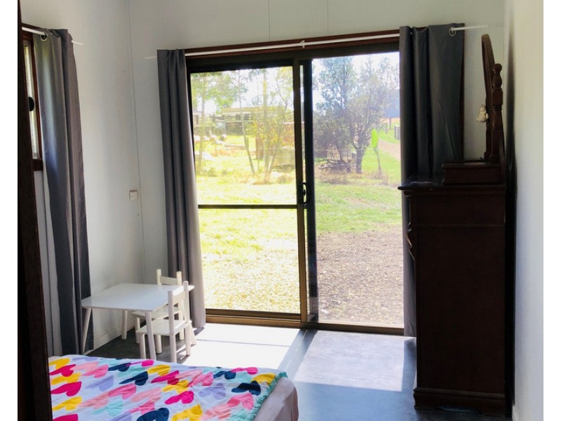 Millaa Millaa QLD 4886