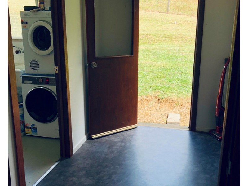 Millaa Millaa QLD 4886