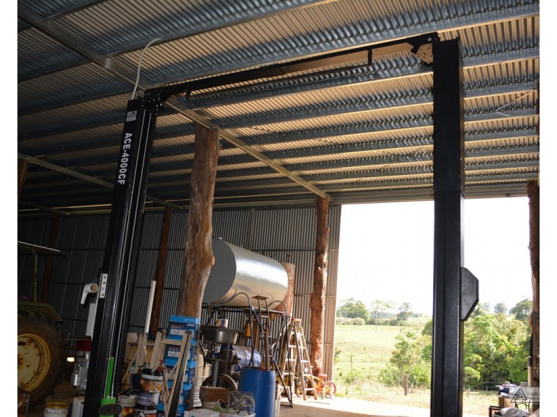 Millaa Millaa QLD 4886