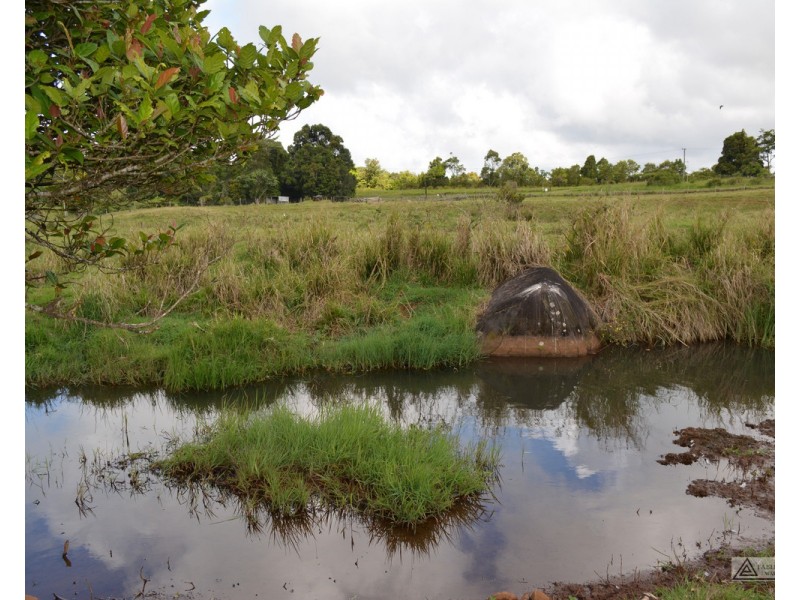 Millaa Millaa QLD 4886