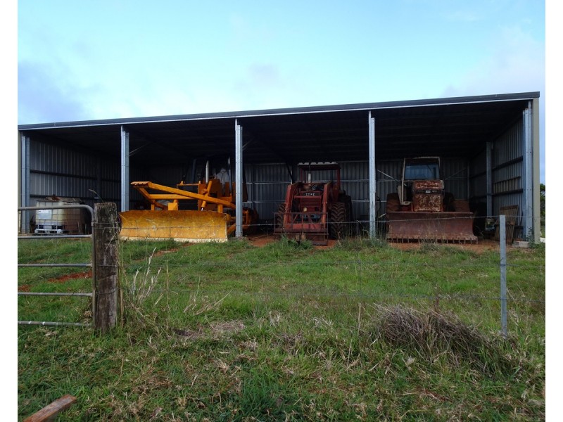 Ravenshoe QLD 4888