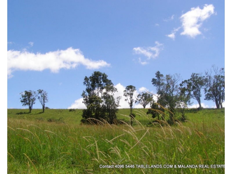 Ravenshoe QLD 4888