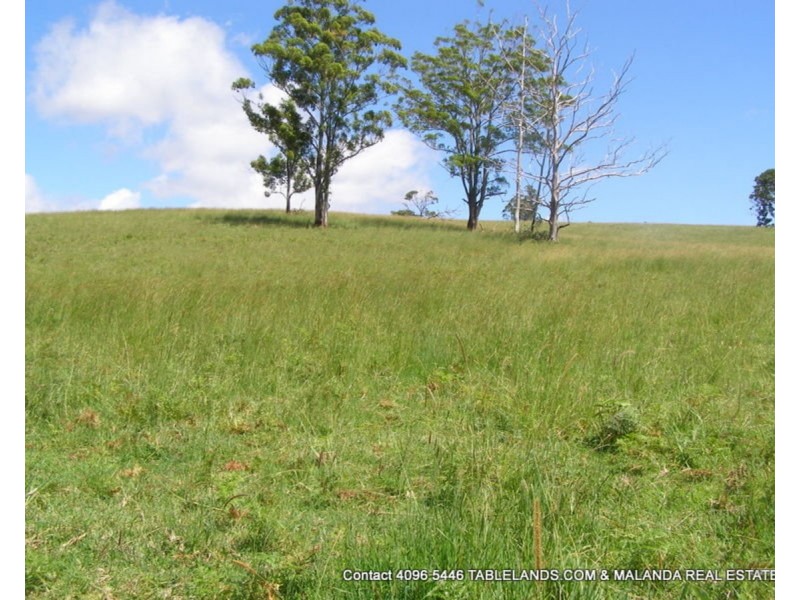 Ravenshoe QLD 4888