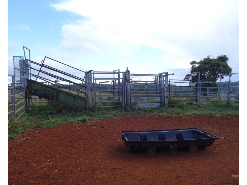 Ravenshoe QLD 4888