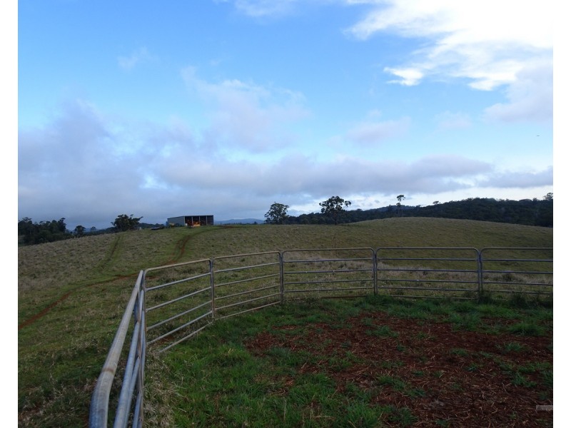 Ravenshoe QLD 4888