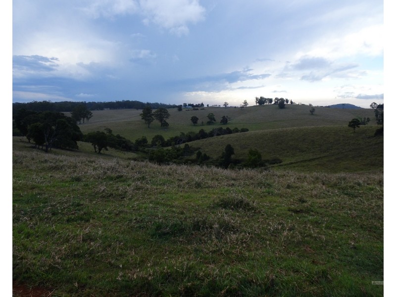 Ravenshoe QLD 4888