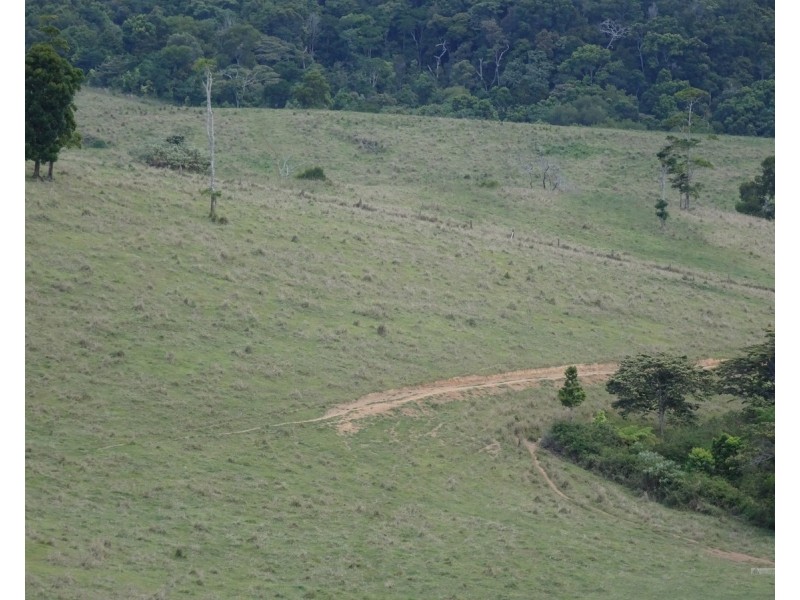 Ravenshoe QLD 4888