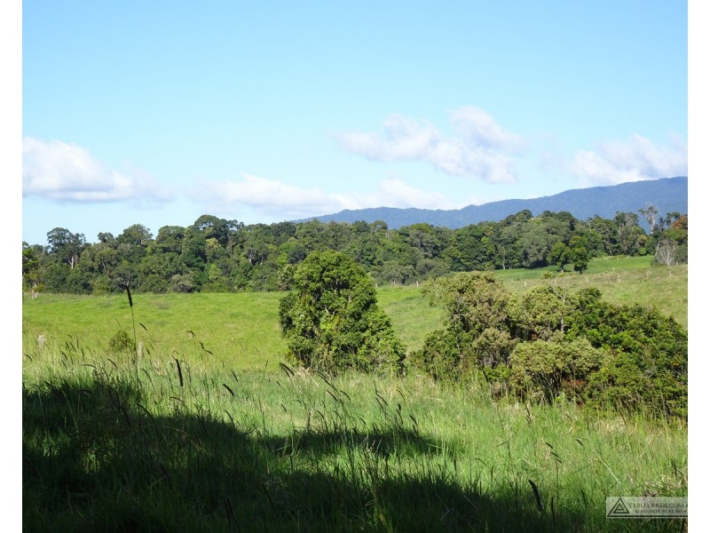Malanda QLD 4885