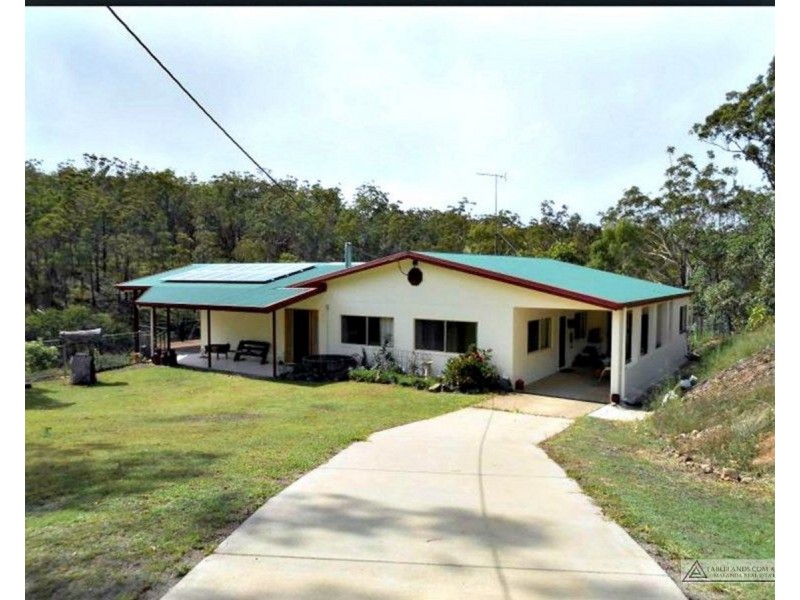 Ravenshoe QLD 4888