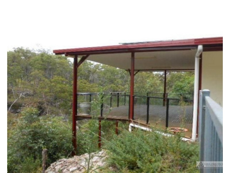 Ravenshoe QLD 4888