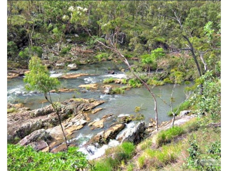 Ravenshoe QLD 4888