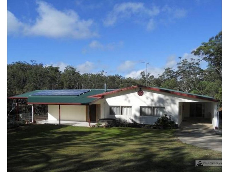Ravenshoe QLD 4888