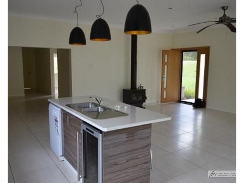 Ravenshoe QLD 4888