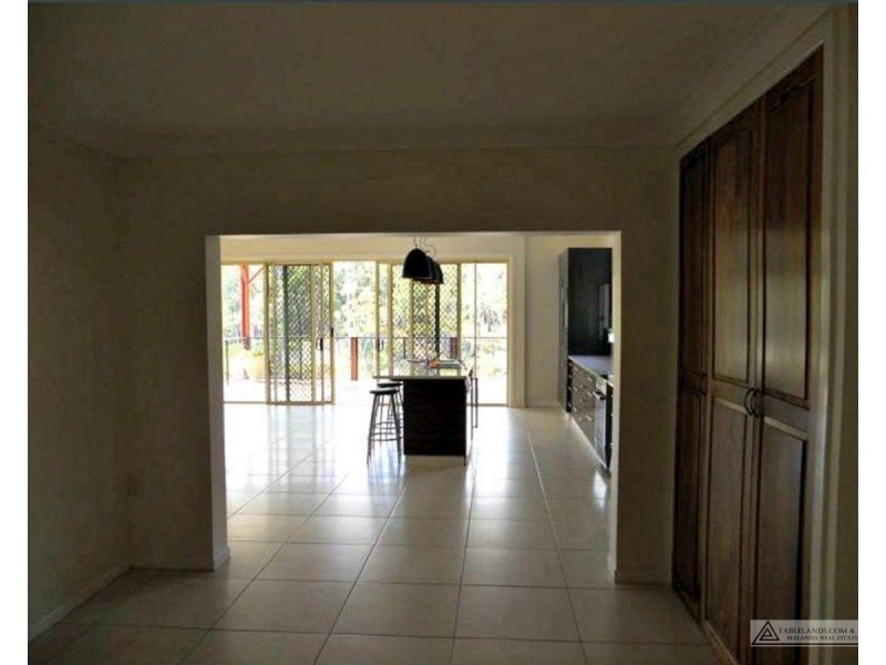 Ravenshoe QLD 4888