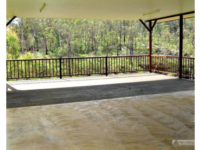 Ravenshoe QLD 4888