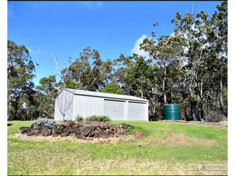Ravenshoe QLD 4888