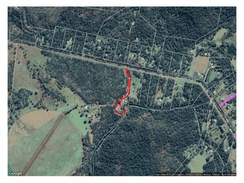 Ravenshoe QLD 4888 Floorplan