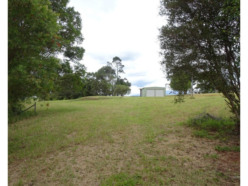 Lake Eacham QLD 4884