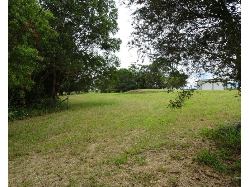 Lake Eacham QLD 4884