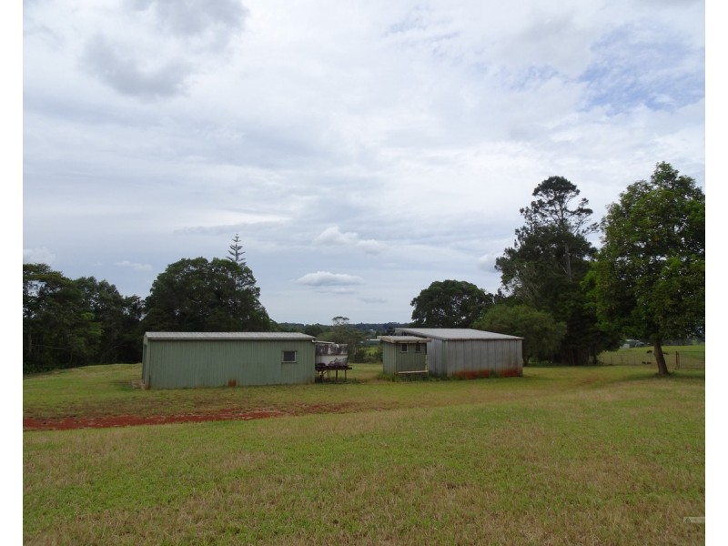 Lake Eacham QLD 4884