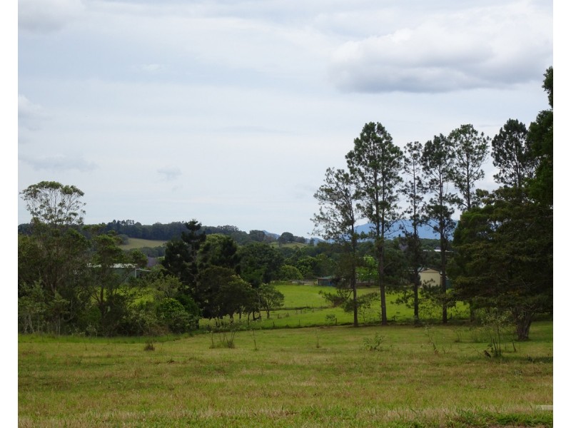 Lake Eacham QLD 4884