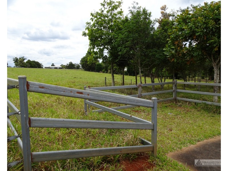 Lake Eacham QLD 4884
