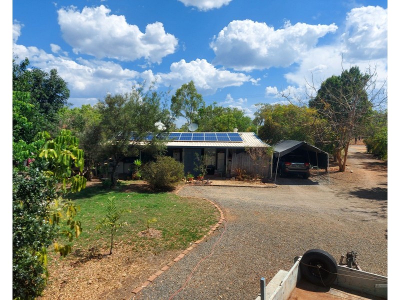 Mount Surprise QLD 4871