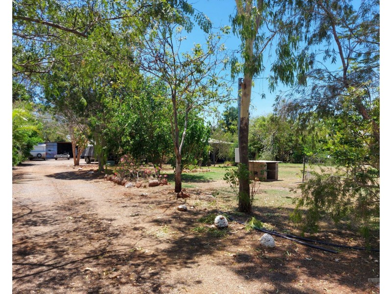 Mount Surprise QLD 4871