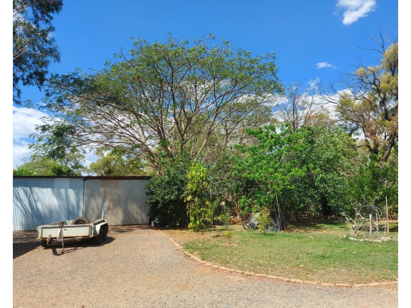 Mount Surprise QLD 4871