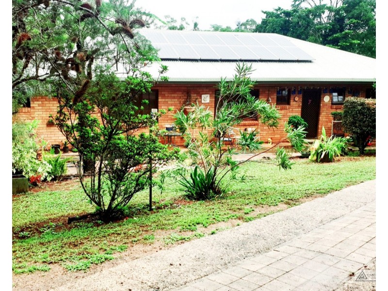 Upper Barron QLD 4883