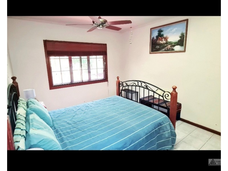 Upper Barron QLD 4883