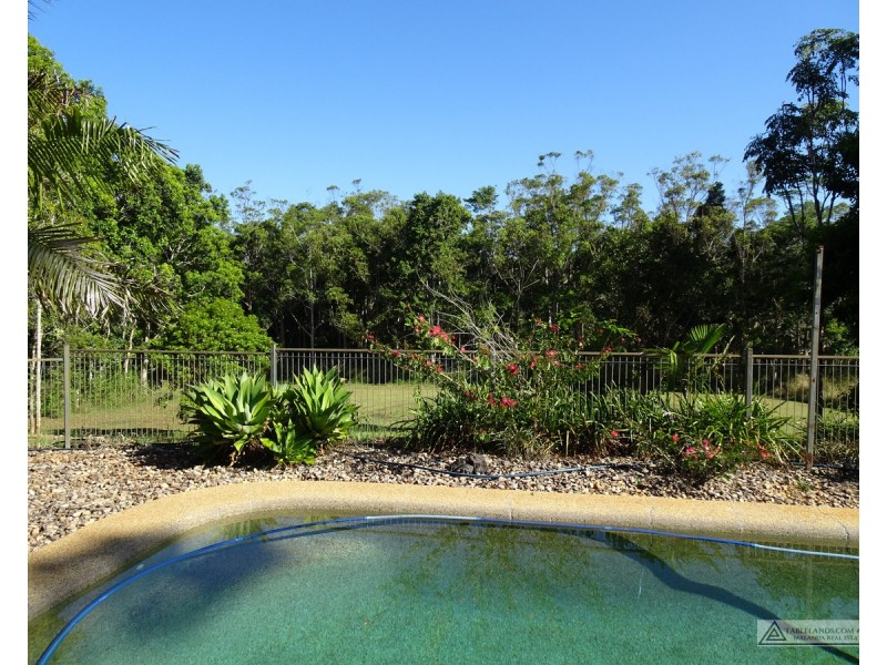 Upper Barron QLD 4883