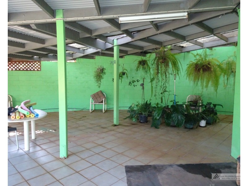 Upper Barron QLD 4883