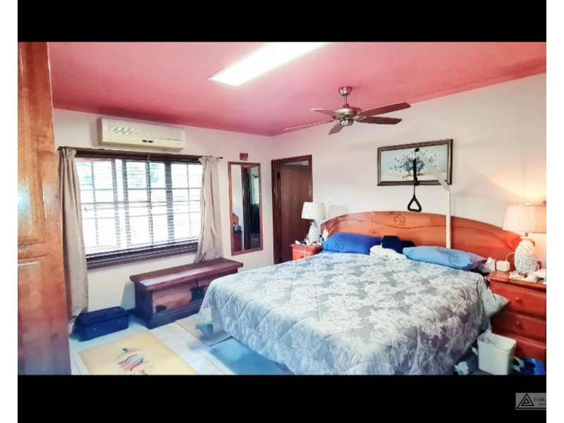 Upper Barron QLD 4883