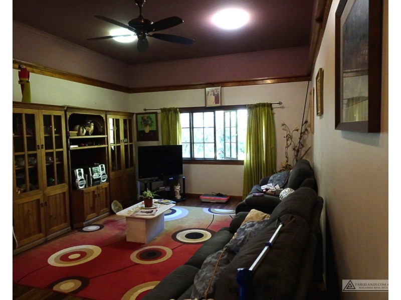 Upper Barron QLD 4883