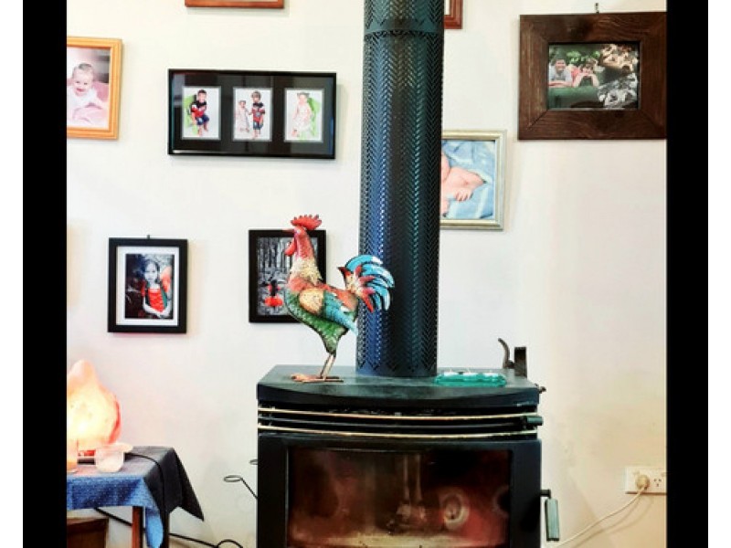 Upper Barron QLD 4883