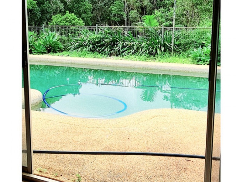 Upper Barron QLD 4883