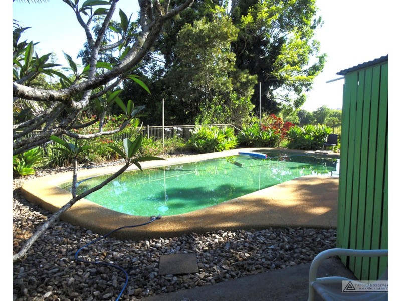 Upper Barron QLD 4883